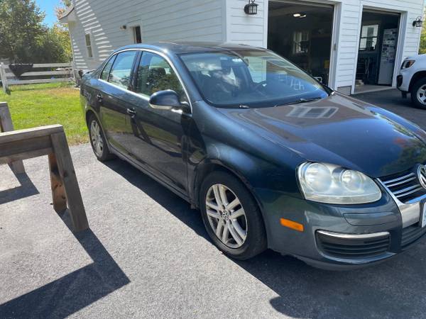 2006 VW Jetta TDI for sale in Other, NH – photo 4