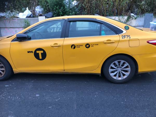 2015 TOYOTA CAMRY - cars & trucks - by owner - vehicle automotive sale for sale in Long Island City, NY – photo 8
