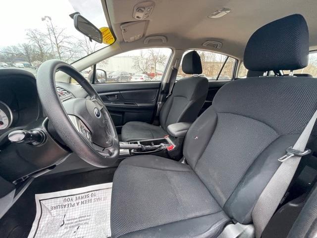 2014 Subaru Impreza 2.0i for sale in south burlington, VT – photo 11