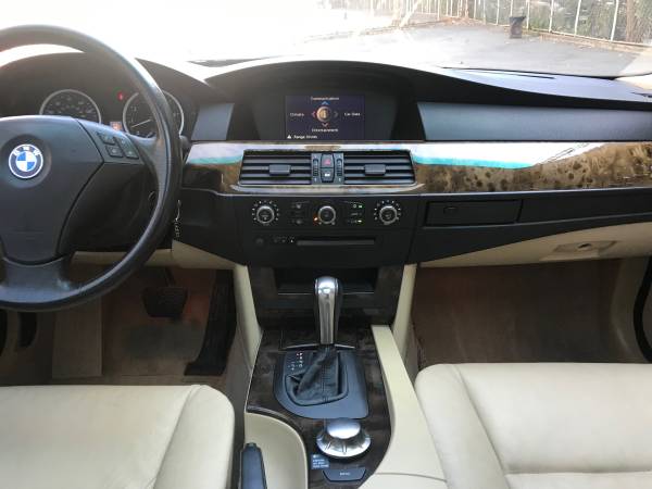 2006 BMW 530XI Wagon AWD Fully loaded Pano roof LOW MILES MINT for sale in Brooklyn, NY – photo 12