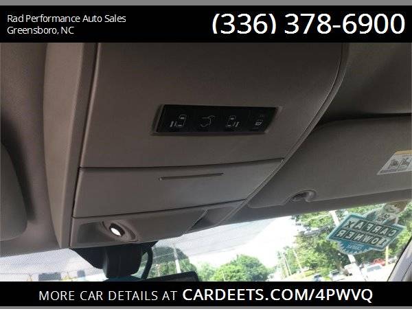 2015 CHRYSLER TOWN & COUNTRY TOURING L for sale in Greensboro, NC – photo 20