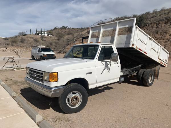 1990 Ford super duty for sale in Tucson, AZ – photo 2