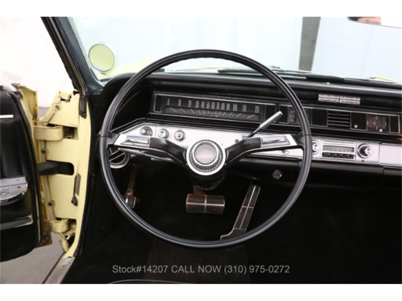1964 Oldsmobile 98 for sale in Beverly Hills, CA – photo 22