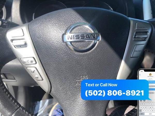 2014 Nissan Versa Note SV 4dr Hatchback EaSy ApPrOvAl Credit... for sale in Louisville, KY – photo 16