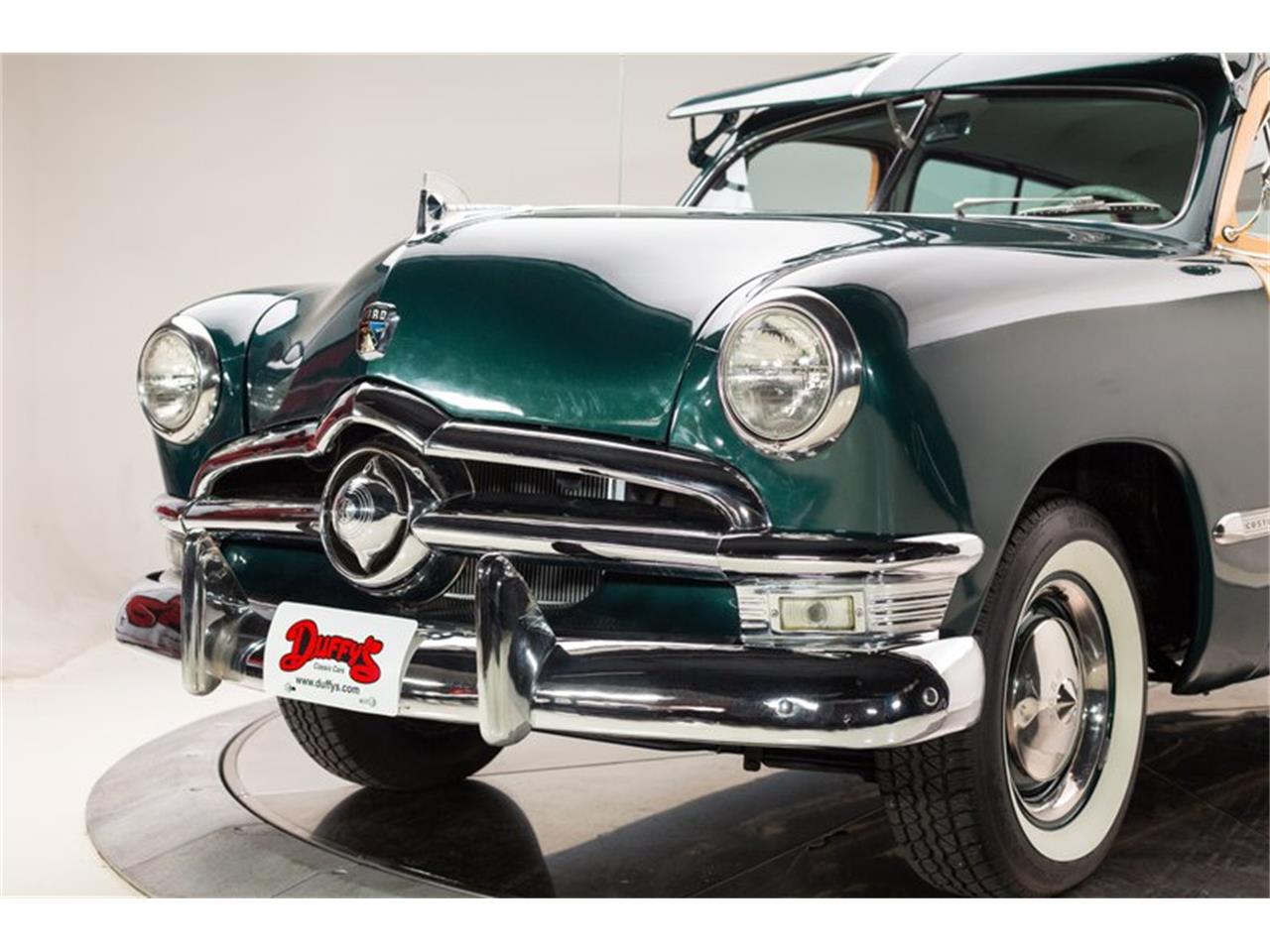 1950 Ford Custom for sale in Cedar Rapids, IA