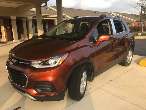 2019 Trax - cars & trucks - by owner - vehicle automotive sale for sale in Dayton, OH – photo 19