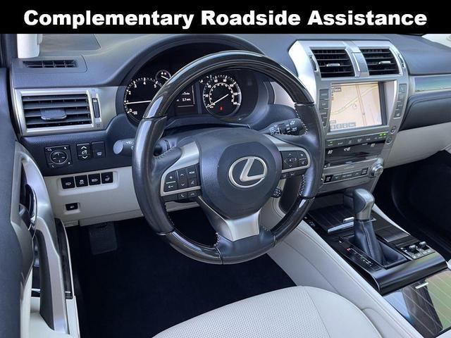 2021 Lexus GX 460 Base for sale in Columbia, SC – photo 3