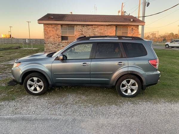 2011 Subaru Forester Clean Car - cars & trucks - by dealer - vehicle... for sale in Kenner, MS – photo 2