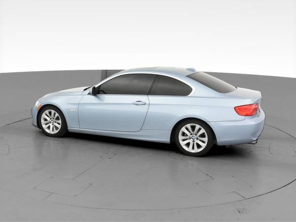 2013 BMW 3 Series 328i Coupe 2D coupe Blue - FINANCE ONLINE - cars &... for sale in Birmingham, AL – photo 6