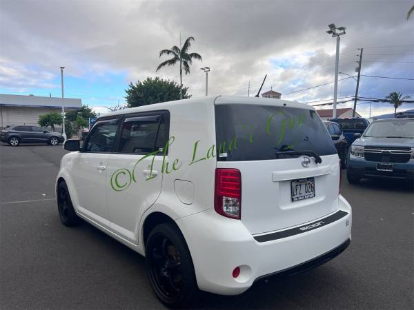 2015 SCION XB) 17, 995 (ASK FOR THE LANAI GUY) BEST DEALZ - cars for sale in Kahului, HI – photo 5