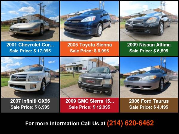2016 Chrysler Town & Country 4dr Wgn S Cash Only! for sale in Dallas, TX – photo 24