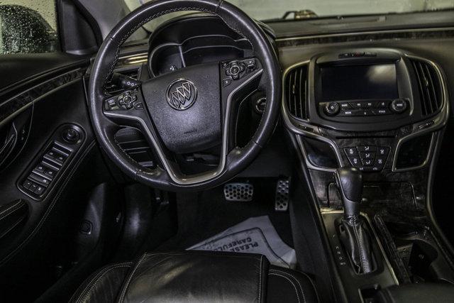 2016 Buick LaCrosse Premium II for sale in Tacoma, WA – photo 14