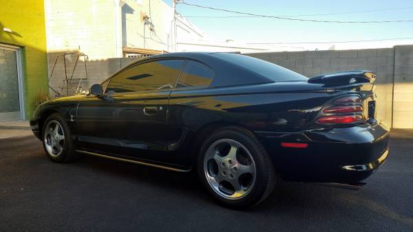 1994 Mustang Cobra SVT - Cash or Trade for sale in Phoenix, AZ – photo 7