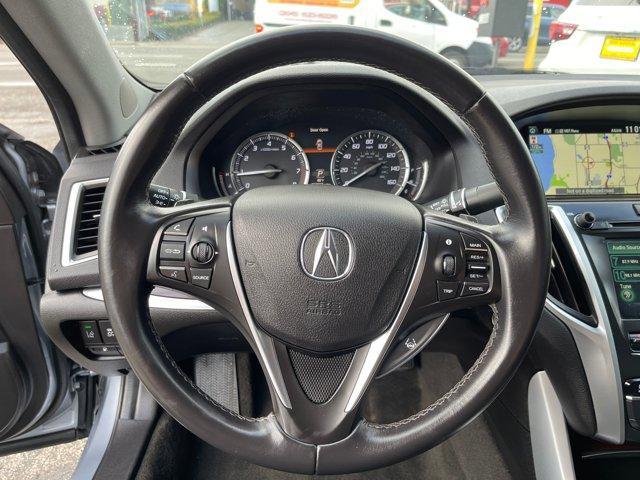 2015 Acura TLX V6 Tech for sale in Seattle, WA – photo 17