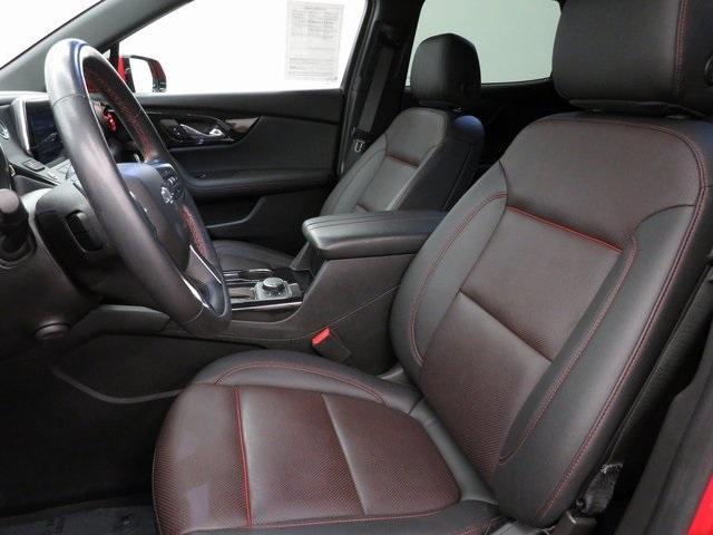 2021 Chevrolet Blazer RS for sale in Denham Springs, LA – photo 23
