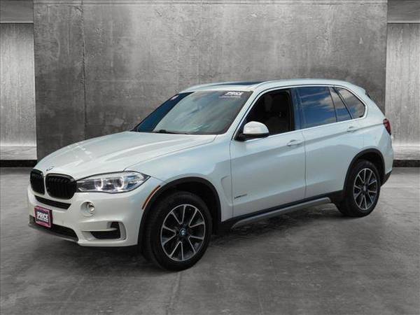 2018 BMW X5 AWD All Wheel Drive xDrive35i SUV - - by for sale in Denver , CO – photo 2