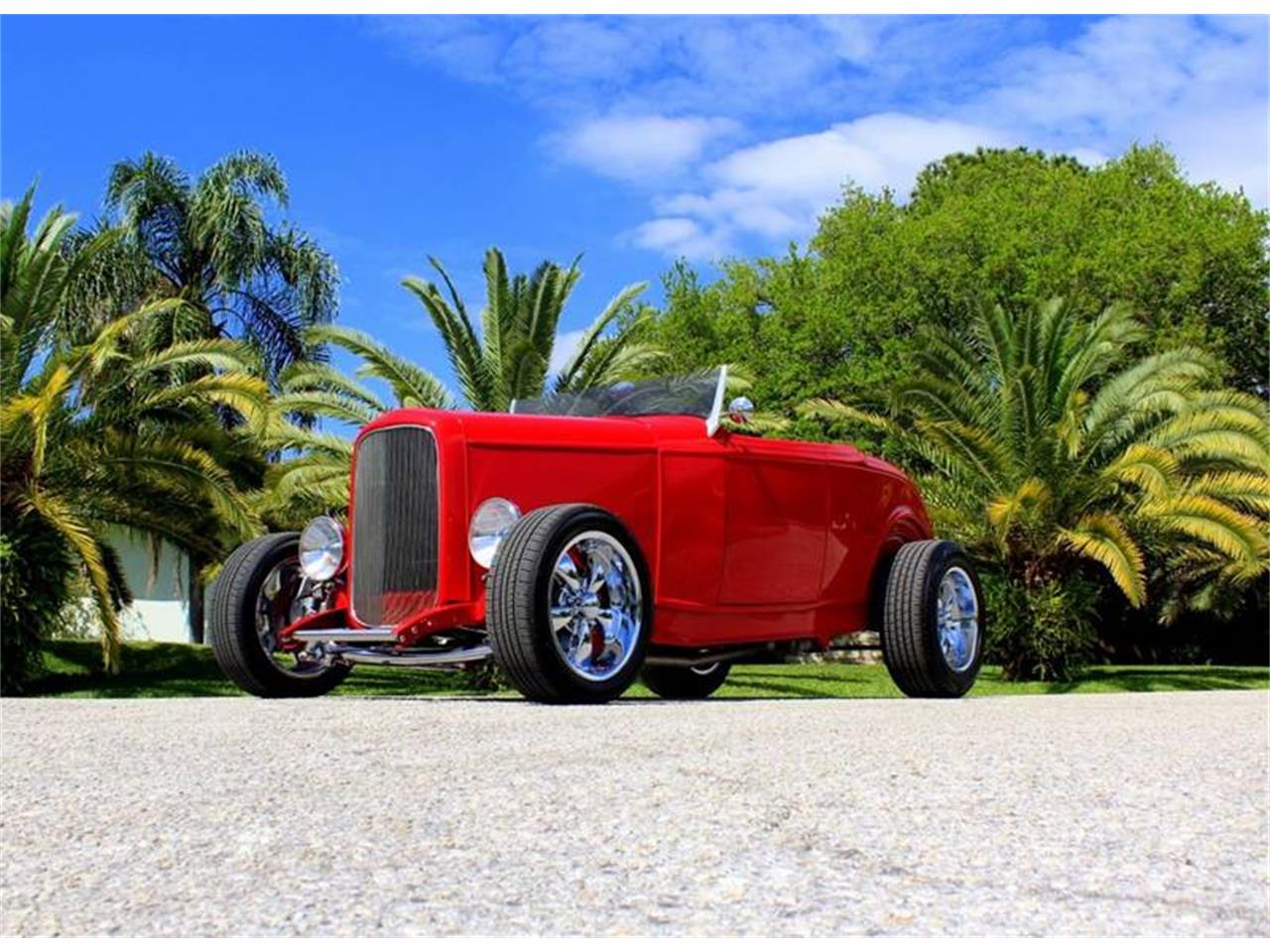 1932 Ford Highboy for sale in Clearwater, FL – photo 5