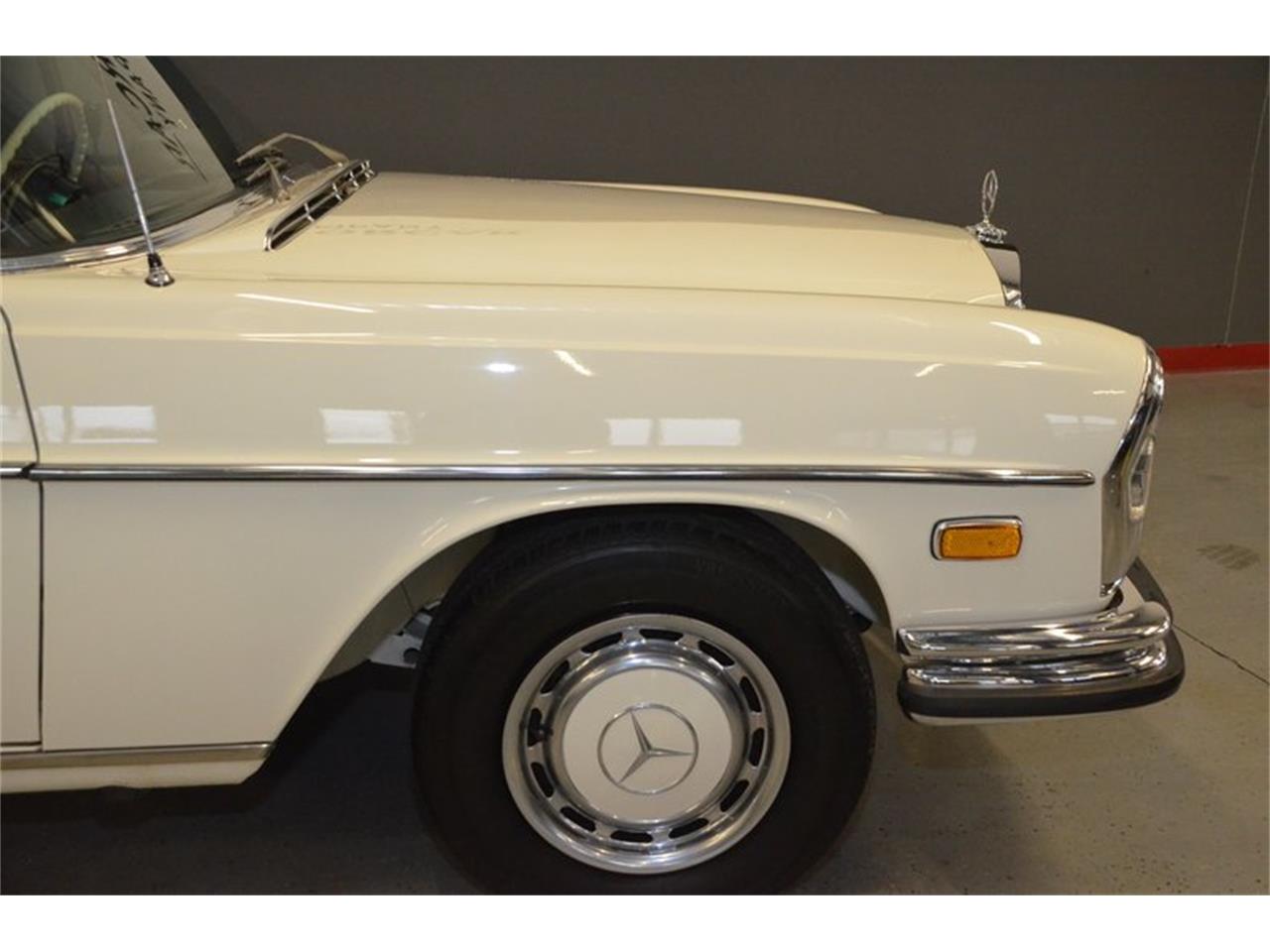 1970 Mercedes-Benz 280SE for sale in Lebanon, TN – photo 45