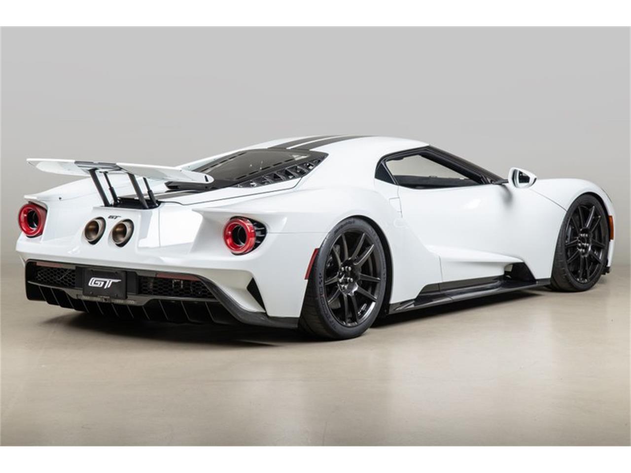 2019 Ford GT for sale in Scotts Valley, CA – photo 9
