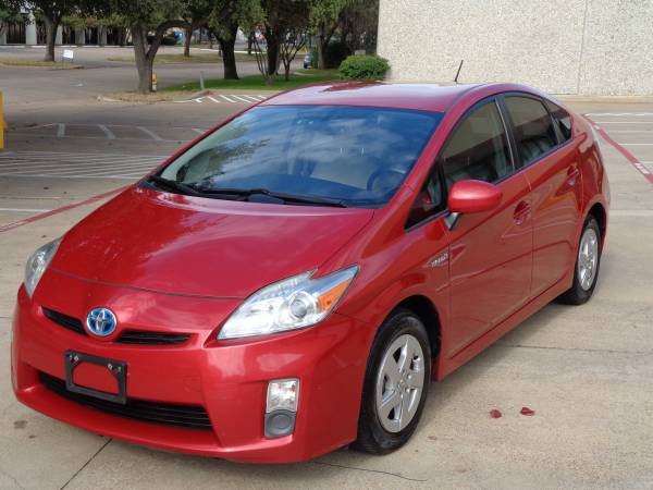 Toyota Prius From 2005 up to 2016 Good Conditions No Accidents -... for sale in Dallas, TX – photo 18