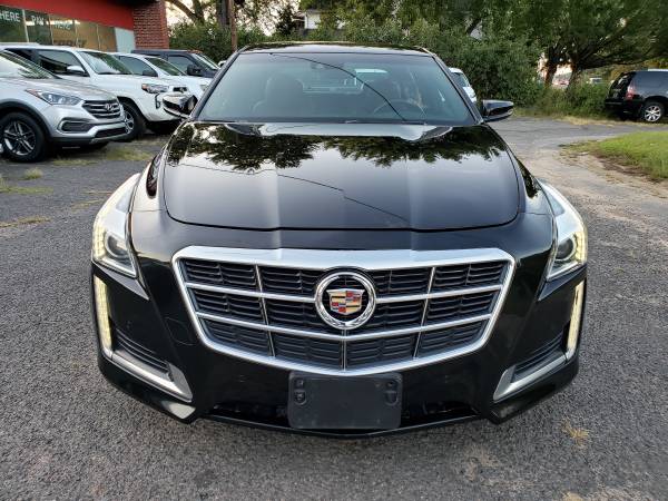 2014 Cadillac CTS Premium AWD Loaded~87K Miles**Finance Available** for sale in Hartford, CT – photo 8