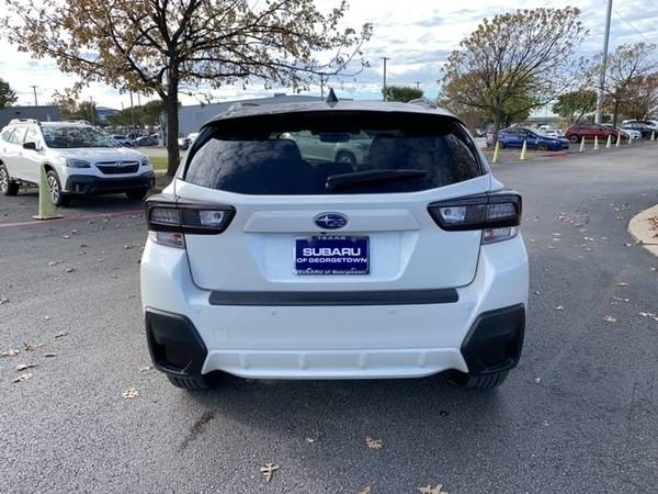 2020 Subaru Crosstrek Hybrid - - by dealer - vehicle for sale in Georgetown, TX – photo 4