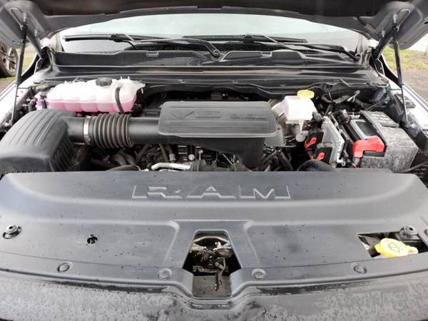 2019 RAM Ram Pickup 1500 4x4 Rebel Quad Cab 6,000 Miles for sale in Oakdale, MN – photo 15