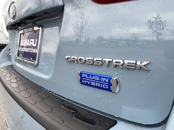 2021 Subaru Crosstrek Hybrid - - by dealer - vehicle for sale in Georgetown, TX – photo 5