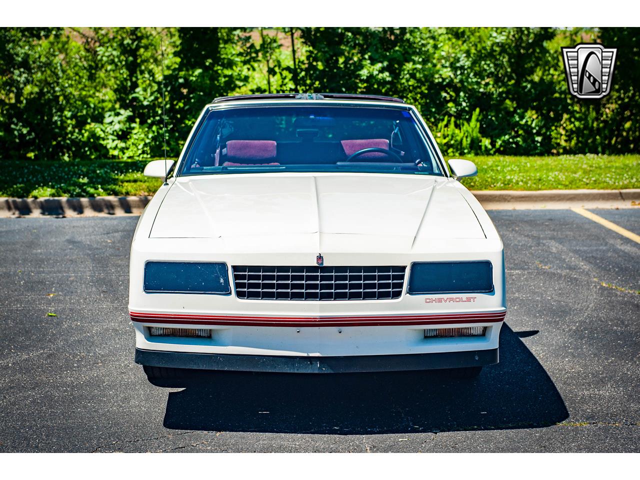 1988 Chevrolet Monte Carlo for sale in O'Fallon, IL – photo 8