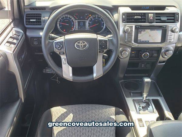 2015 Toyota 4Runner SR5 The Best Vehicles at The Best Price!!! for sale in Green Cove Springs, FL – photo 6
