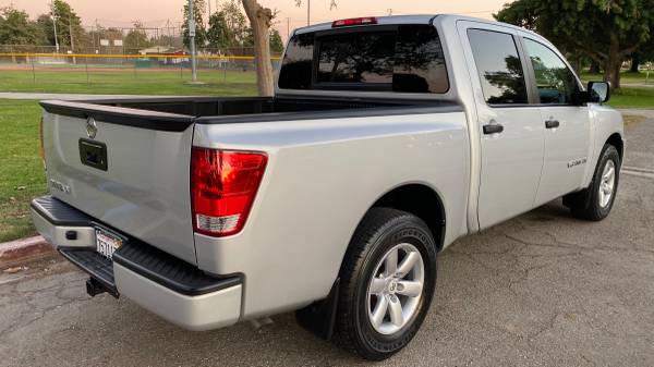 2014 Nissan Titan ***LIKE NEW, Low Miles**** for sale in Lakewood, CA – photo 2