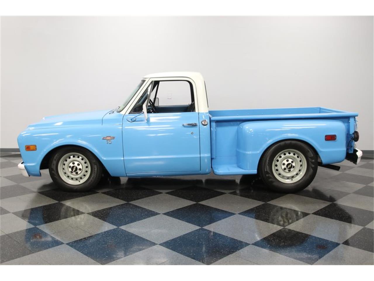 1968 Chevrolet C10 for sale in Concord, NC – photo 6