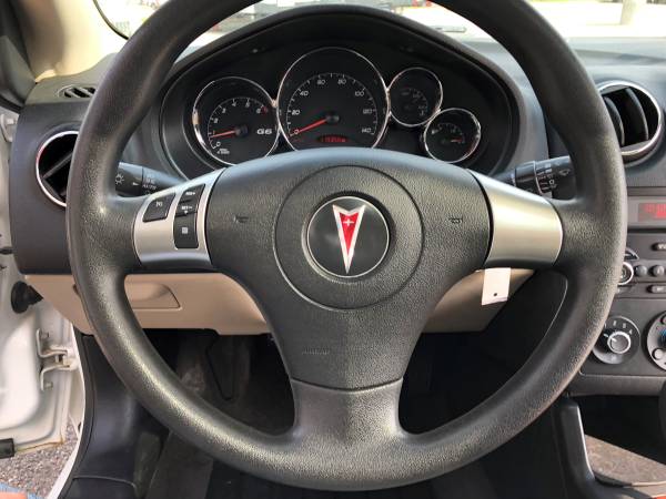 2006 Pontiac G-6 Coupe for sale in Yorkville, IL – photo 15