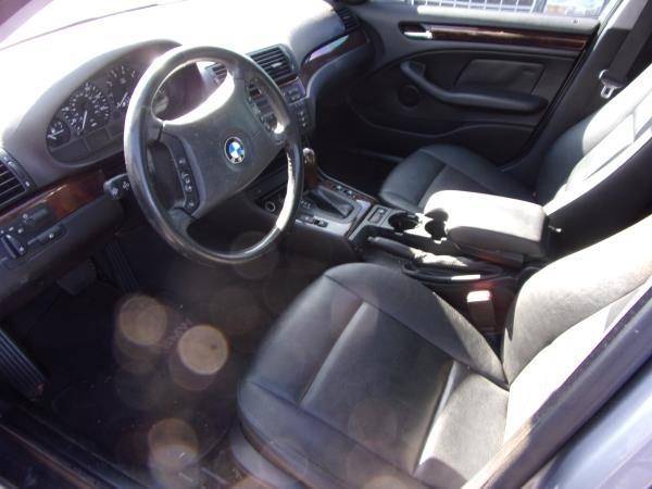 2005 BMW 3 SERIES for sale in GROVER BEACH, CA – photo 6