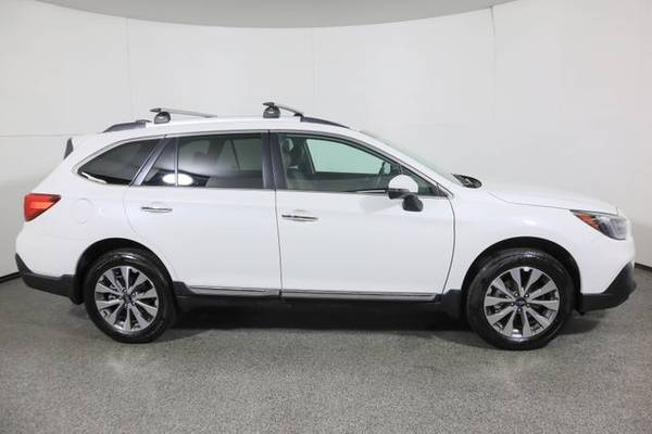 2019 Subaru Outback, Crystal White Pearl - cars & trucks - by dealer... for sale in Wall, NJ – photo 6
