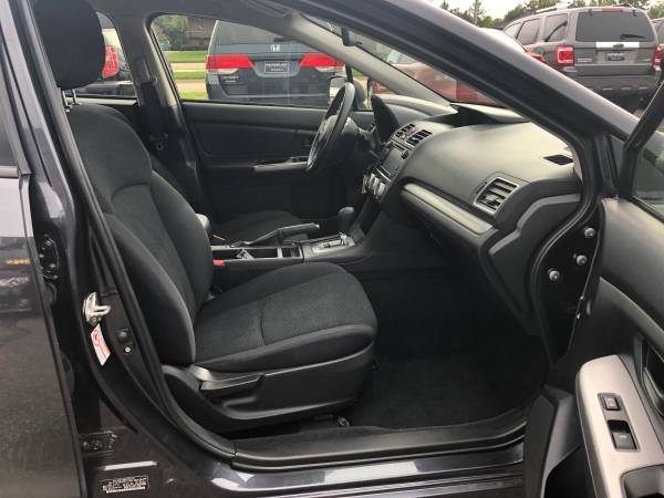2016 Subaru Impreza 2.0i for sale in URBANDALE, IA – photo 21