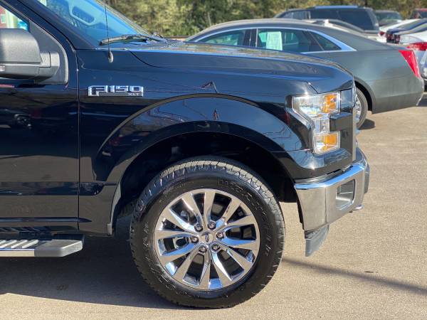 🔥 2017 Ford F-150 XLT SuperCrew (ONLY 62K MILES) - cars & trucks -... for sale in Inver Grove Heights, MN – photo 4