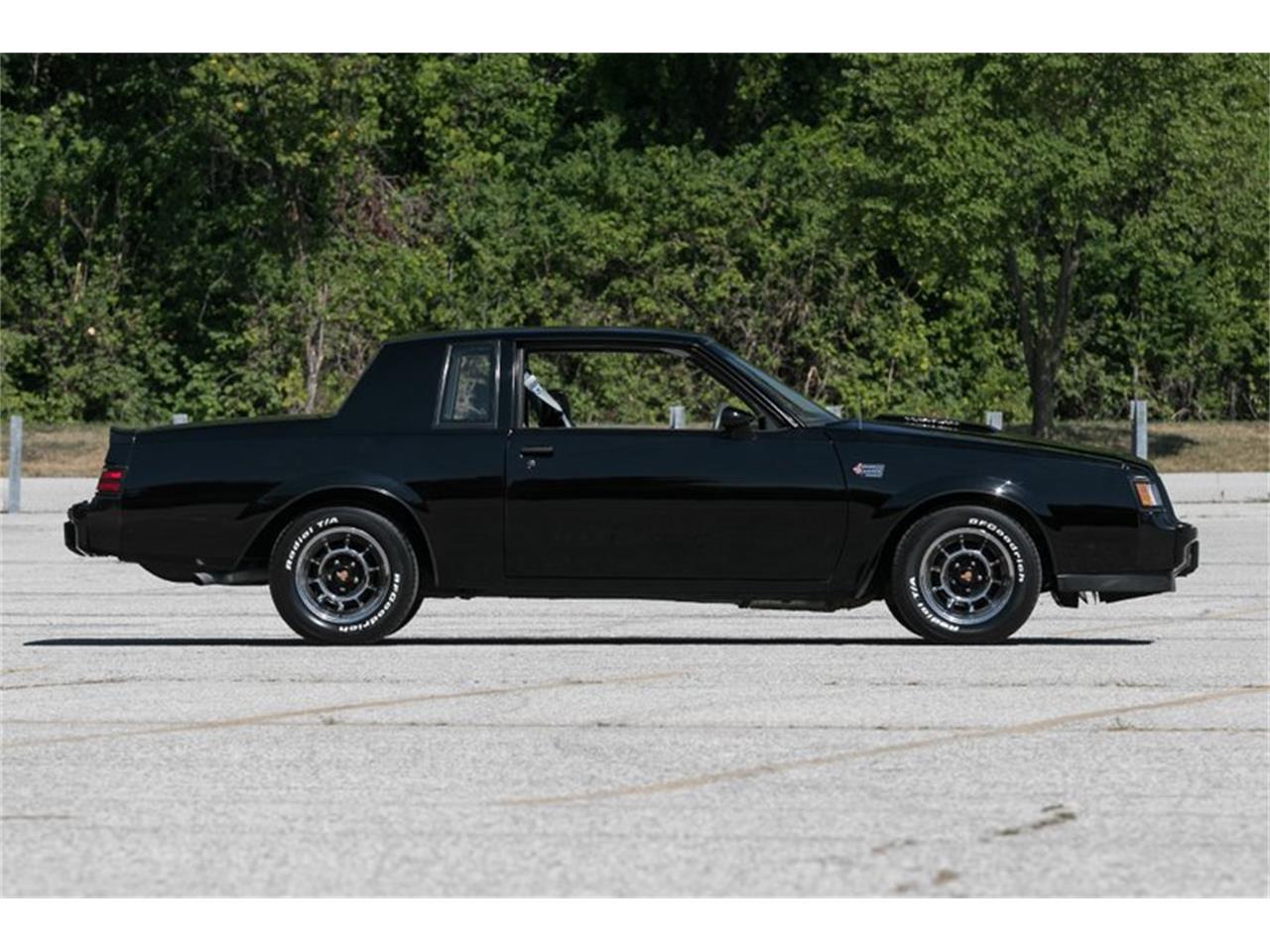 1987 Buick Grand National for sale in St. Charles, MO – photo 10