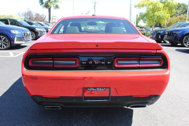 2022 Dodge Challenger R/T for sale in Greenville, SC – photo 8