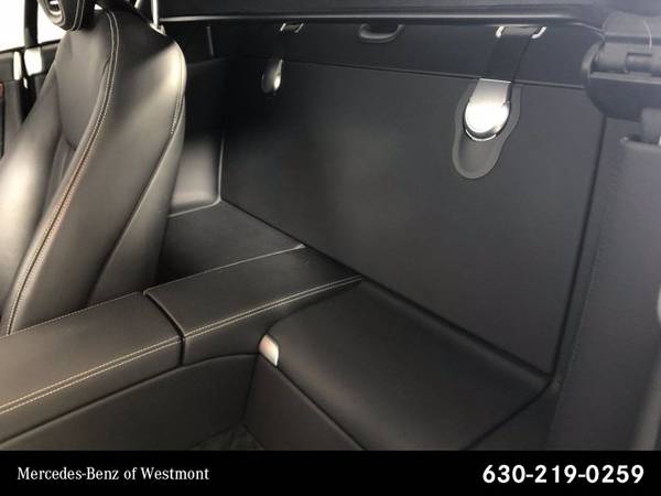 2011 Mercedes-Benz SL-Class SL 550 SKU:BF164000 Convertible - cars &... for sale in Westmont, IL – photo 21