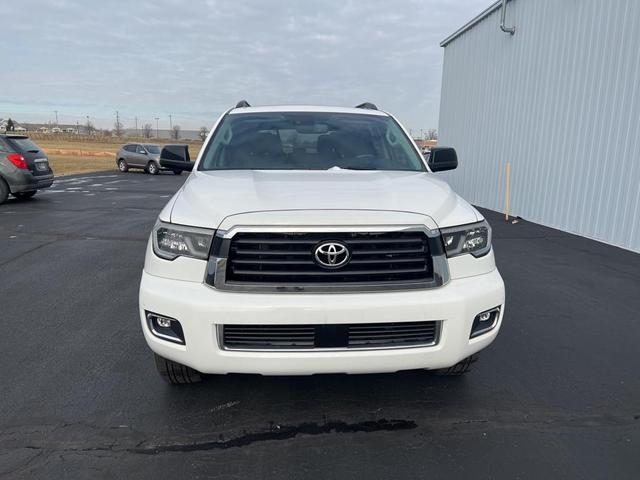 2019 Toyota Sequoia SR5 for sale in Warsaw, IN – photo 4