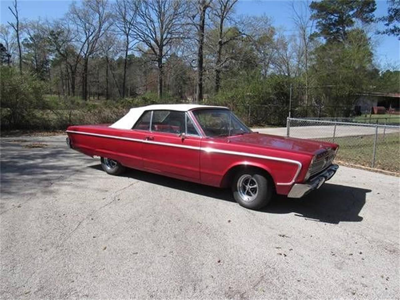 1966 Plymouth Fury III for sale in Cadillac, MI – photo 5