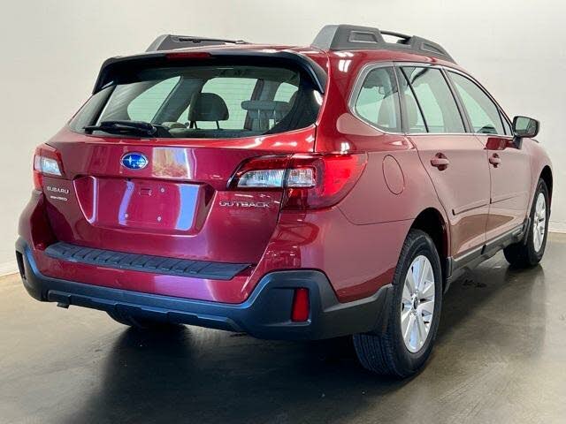 2019 Subaru Outback 2.5i AWD for sale in Other, PA – photo 19