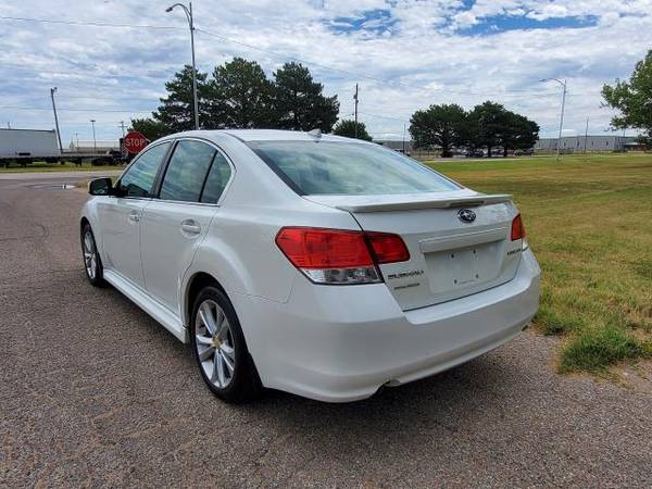 2014 Subaru Legacy 2 5i Premium - - by dealer for sale in Wichita, KS – photo 5
