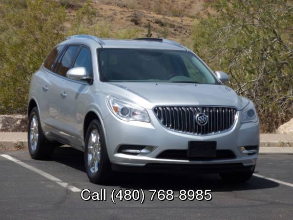 2013 Buick Enclave FWD 4dr Convenience for sale in Phoenix, AZ – photo 6