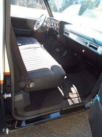1986 Chevrolet C-10 - Financing Available! for sale in Kalispell, MT – photo 12