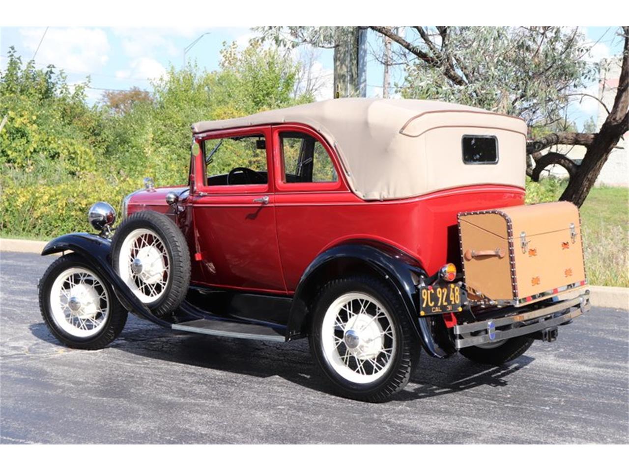 1931 Ford Model A for sale in Alsip, IL – photo 37