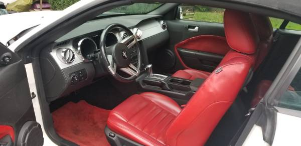 2006 Ford Mustang GT Convertible for sale in Camp Hill, PA – photo 6