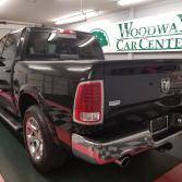 2017 RAM 1500 Laramie Crew Cab 5.7L V8 Hemi, 1-Owner Low Miles Loaded for sale in Woodway, TX – photo 2
