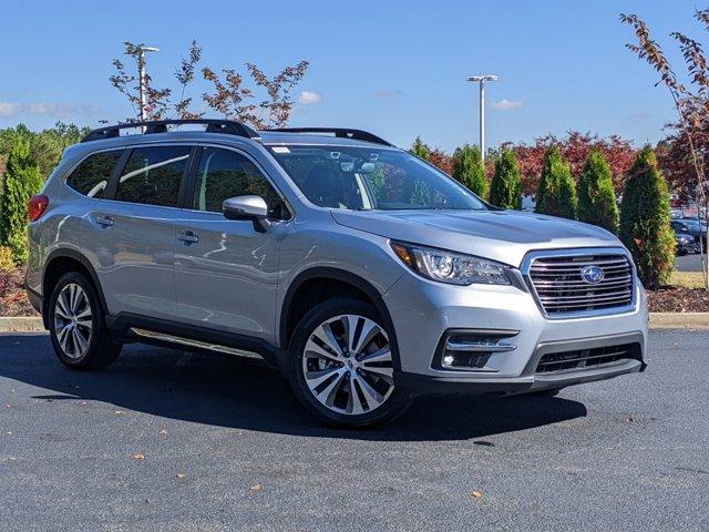 2021 Subaru Ascent Limited for sale in Duluth, GA – photo 2